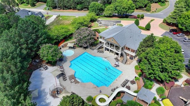 3487 Binghurst Road, Suwanee, GA 30024