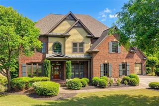 3487 Binghurst Road, Suwanee, GA 30024