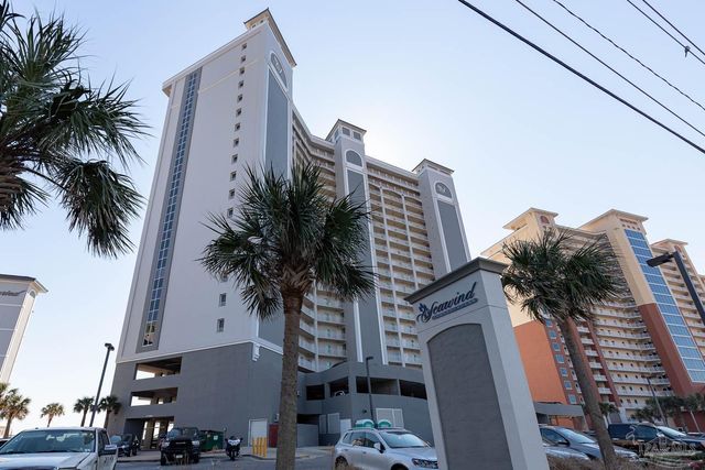 401 E Beach Blvd 905, Gulf Shores, AL 36542