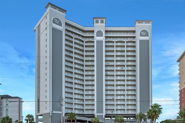 401 E Beach Blvd 905, Gulf Shores, AL 36542