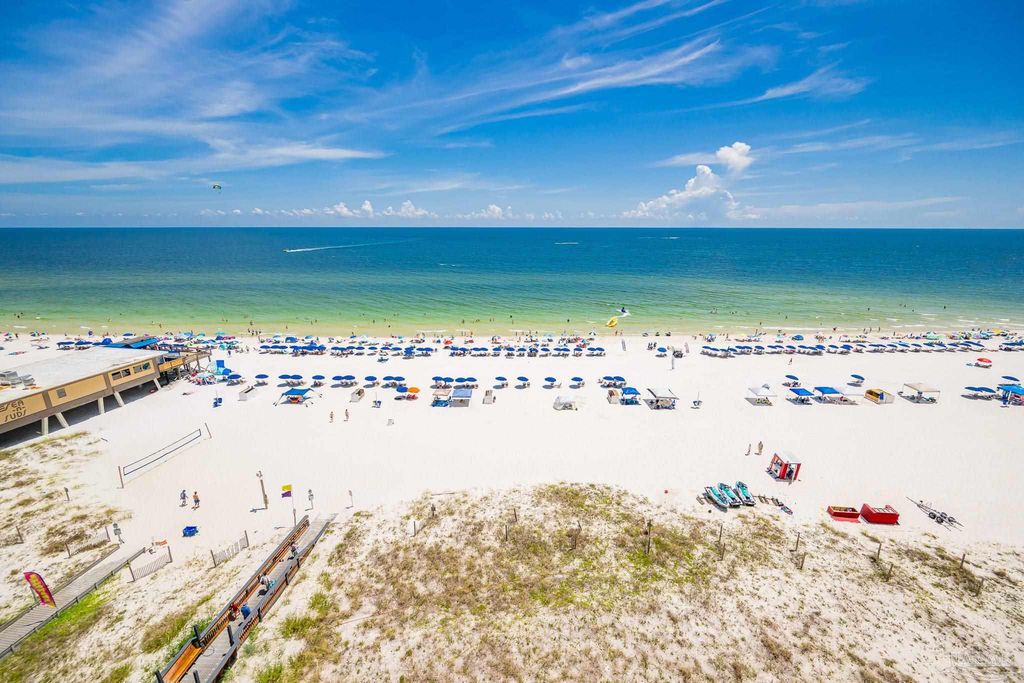 401 E Beach Blvd 905, Gulf Shores, AL 36542