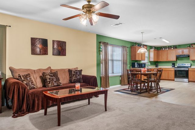 424 Summer Tree Drive, Hutchins, TX 75141