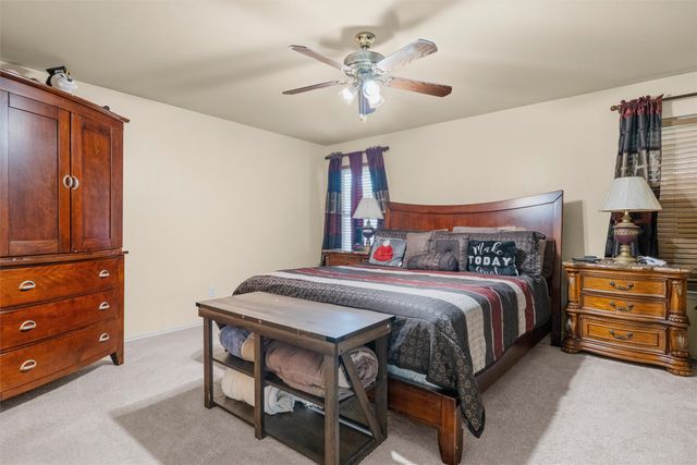 424 Summer Tree Drive, Hutchins, TX 75141