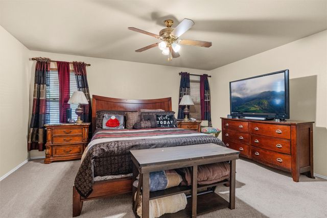 424 Summer Tree Drive, Hutchins, TX 75141