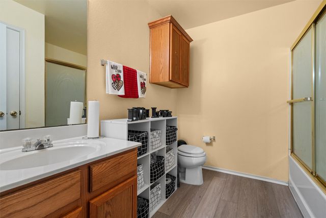 424 Summer Tree Drive, Hutchins, TX 75141