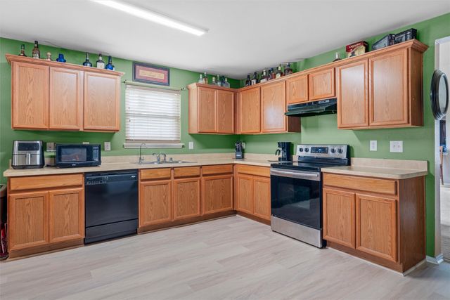 424 Summer Tree Drive, Hutchins, TX 75141