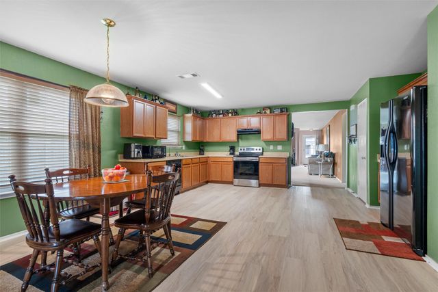 424 Summer Tree Drive, Hutchins, TX 75141