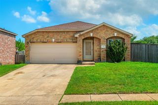 424 Summer Tree Drive, Hutchins, TX 75141