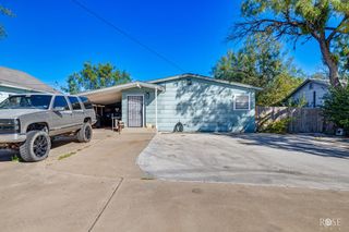 812 E Harris Ave, San Angelo, TX 76903