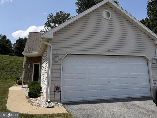 56 TURNING LEAF WAY, Reading, PA 19605