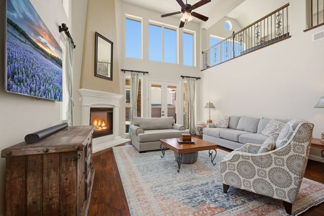 182 Springbrook Drive, Prosper, TX 75078