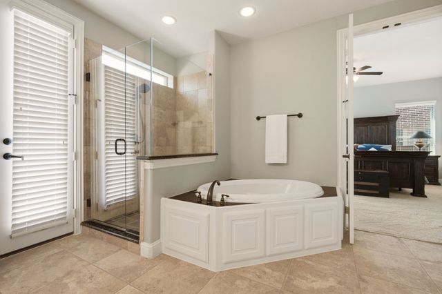 182 Springbrook Drive, Prosper, TX 75078
