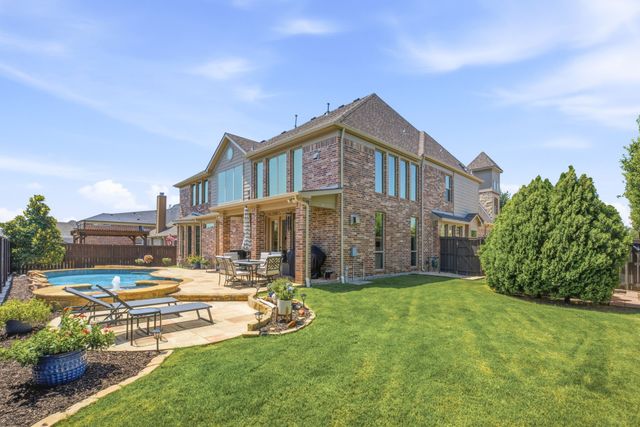 182 Springbrook Drive, Prosper, TX 75078