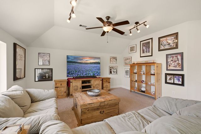 182 Springbrook Drive, Prosper, TX 75078