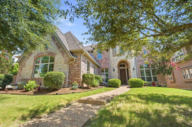182 Springbrook Drive, Prosper, TX 75078