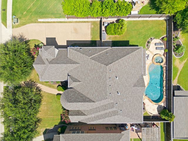182 Springbrook Drive, Prosper, TX 75078