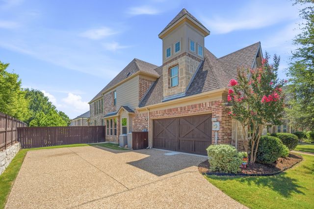 182 Springbrook Drive, Prosper, TX 75078