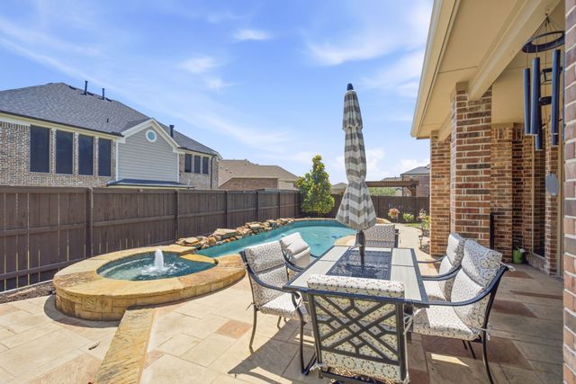 182 Springbrook Drive, Prosper, TX 75078