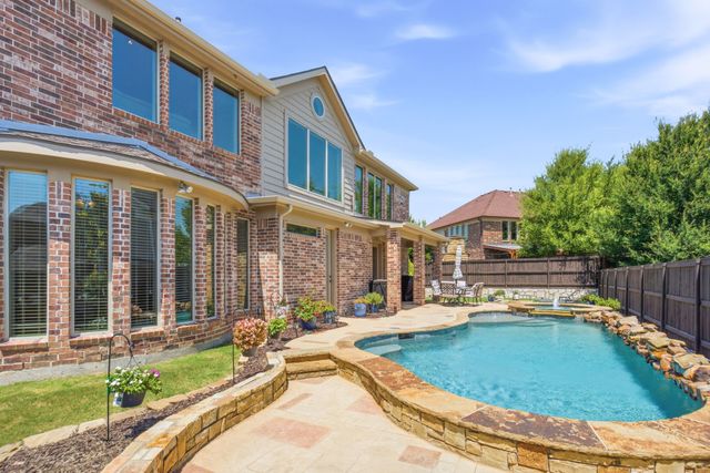 182 Springbrook Drive, Prosper, TX 75078