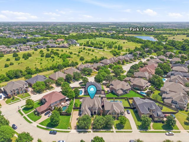 182 Springbrook Drive, Prosper, TX 75078