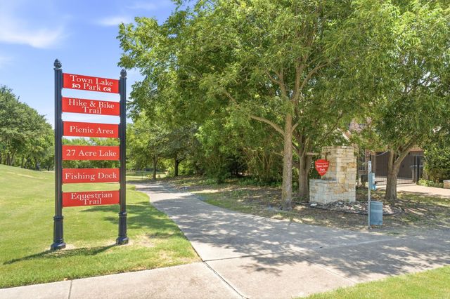 182 Springbrook Drive, Prosper, TX 75078