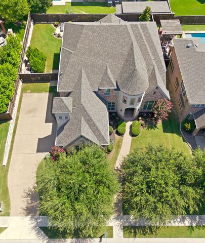 182 Springbrook Drive, Prosper, TX 75078
