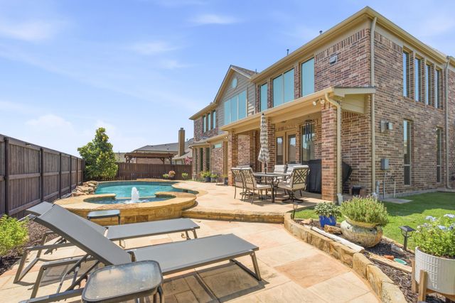 182 Springbrook Drive, Prosper, TX 75078