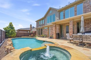 182 Springbrook Drive, Prosper, TX 75078