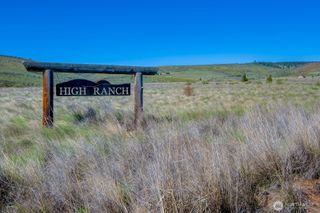 1 XX Ridge Road, Ellensburg, WA 98926