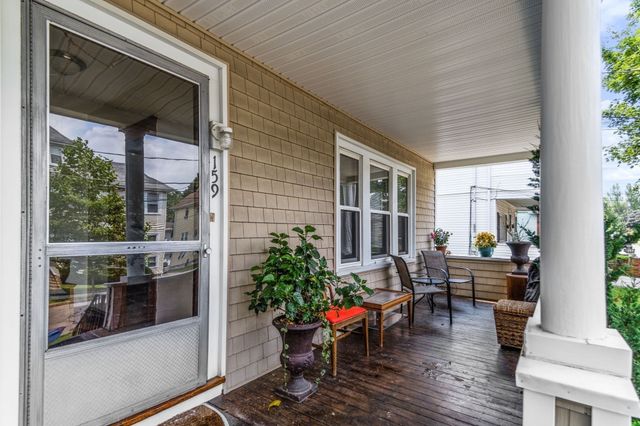 159 Palmer Street 159, Arlington, MA 02474