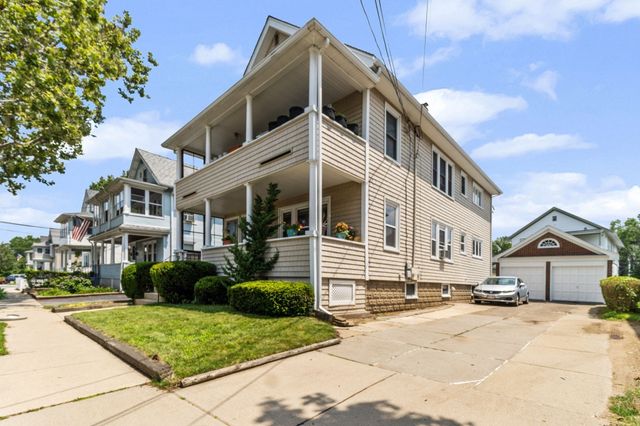 159 Palmer Street 159, Arlington, MA 02474