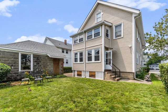 159 Palmer Street 159, Arlington, MA 02474