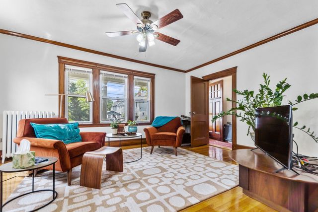 159 Palmer Street 159, Arlington, MA 02474