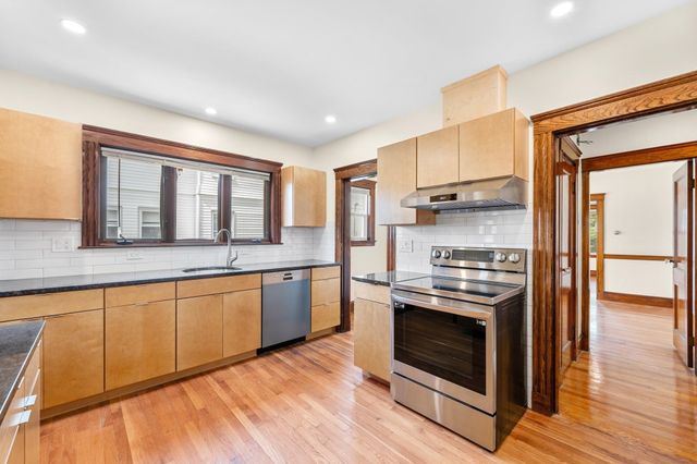 159 Palmer Street 159, Arlington, MA 02474