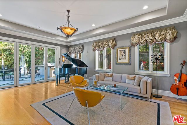 1861 BEL AIR Road, Los Angeles, CA 90077