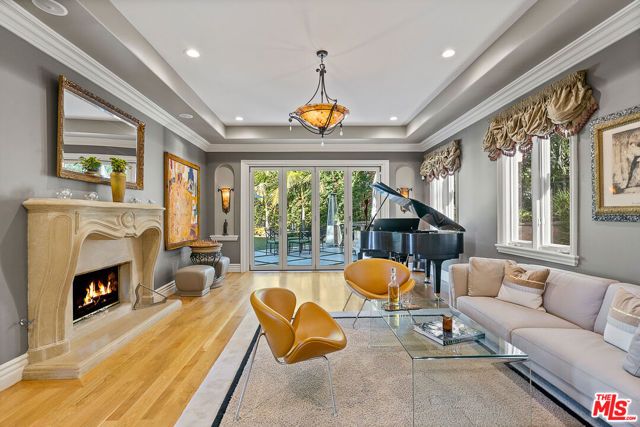 1861 BEL AIR Road, Los Angeles, CA 90077