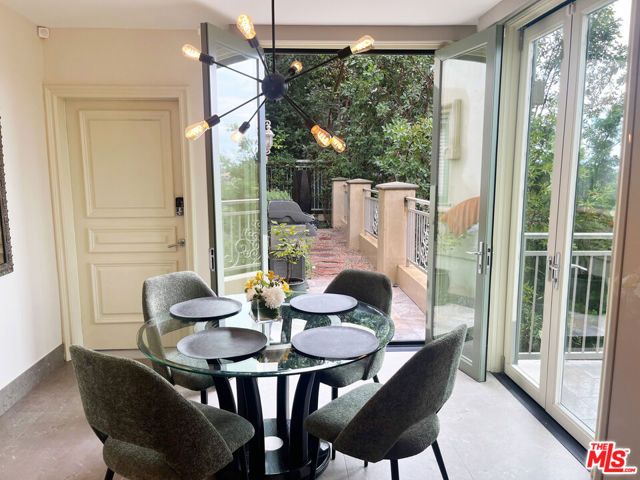 1861 BEL AIR Road, Los Angeles, CA 90077