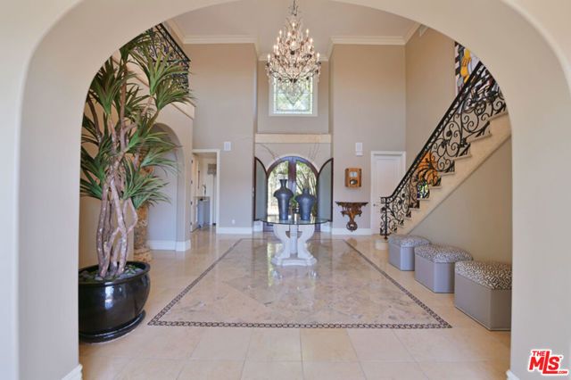 1861 BEL AIR Road, Los Angeles, CA 90077