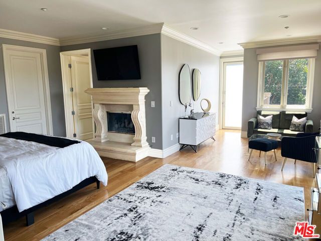 1861 BEL AIR Road, Los Angeles, CA 90077