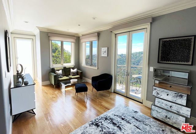 1861 BEL AIR Road, Los Angeles, CA 90077