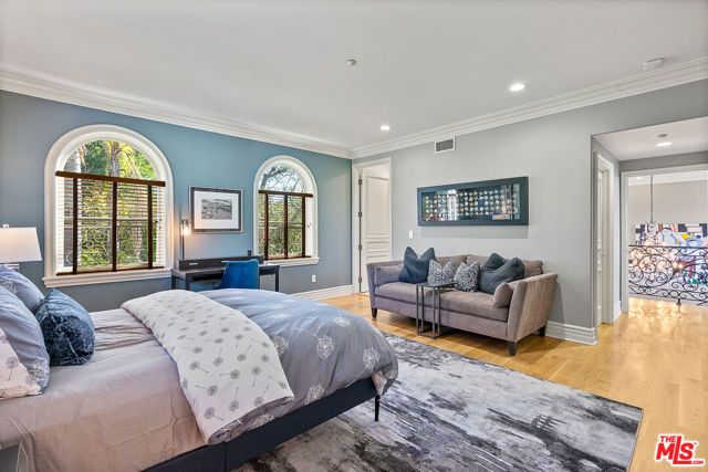 1861 BEL AIR Road, Los Angeles, CA 90077