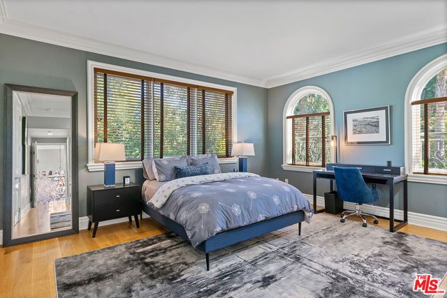 1861 BEL AIR Road, Los Angeles, CA 90077