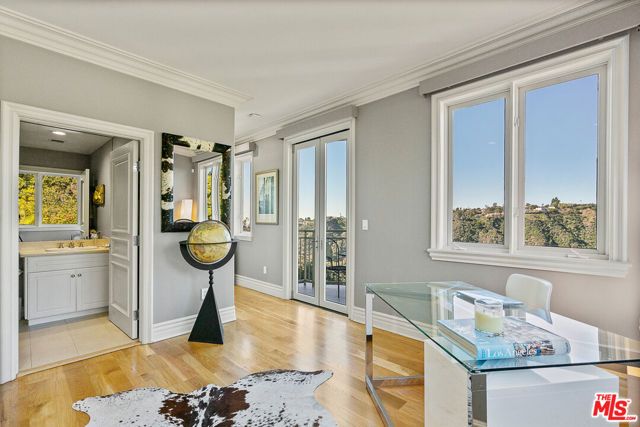 1861 BEL AIR Road, Los Angeles, CA 90077