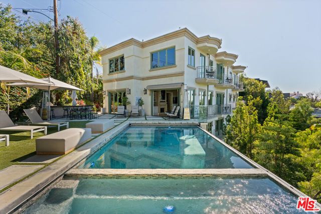 1861 BEL AIR Road, Los Angeles, CA 90077