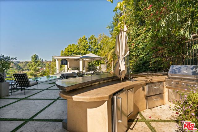 1861 BEL AIR Road, Los Angeles, CA 90077