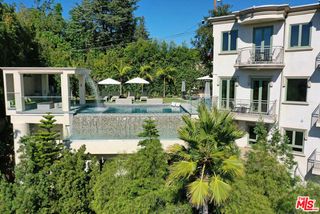 1861 BEL AIR Road, Los Angeles, CA 90077