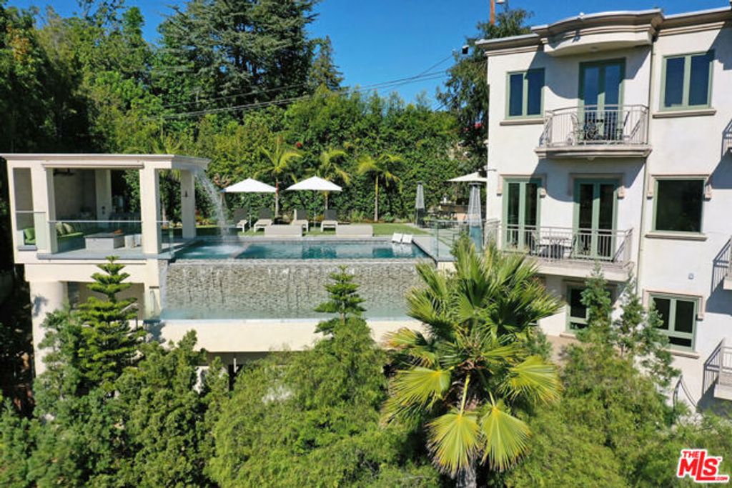 1861 BEL AIR Road, Los Angeles, CA 90077