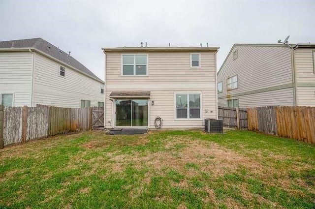 2711 Feather Green Trail, Fresno, TX 77545