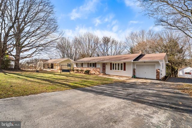 28012 BARNES RD, Monrovia, MD 21770