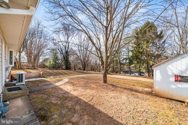 28012 BARNES RD, Monrovia, MD 21770